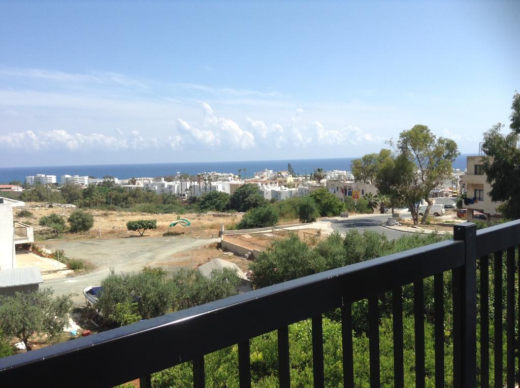 Aphelandra Hotel Apartments Айя-Напа Номер фото