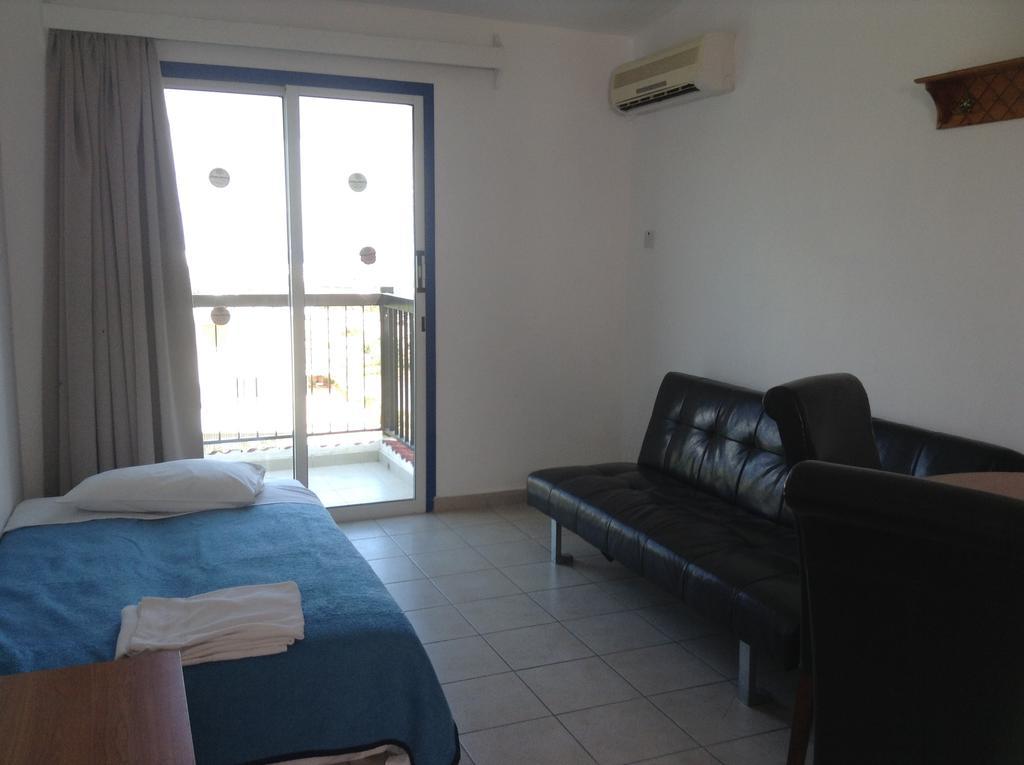 Aphelandra Hotel Apartments Айя-Напа Номер фото